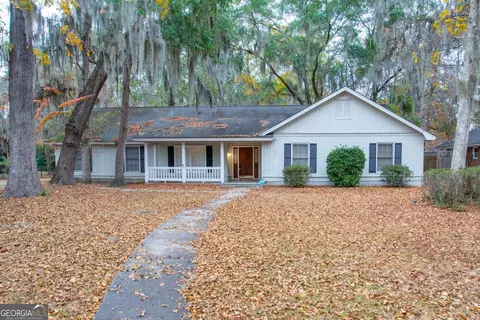 Undisclosed, Savannah, GA 31419