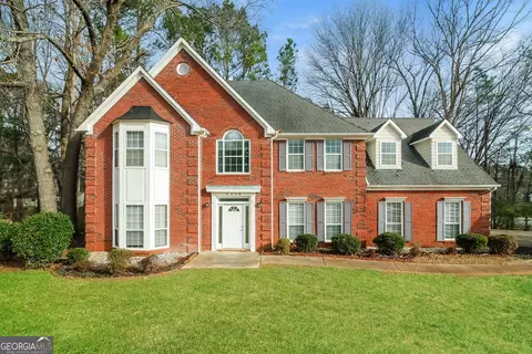 4358 Wesleyan Pointe Pointe, Decatur, GA 30034