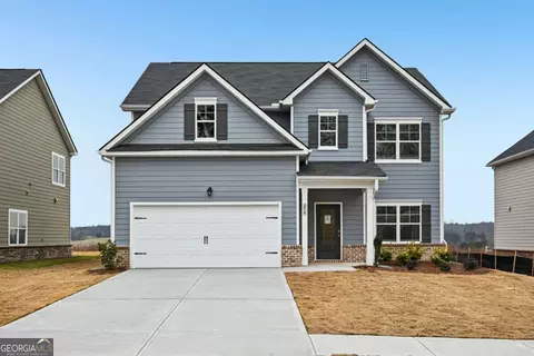 307 Cedar Wood Trce, Winder, GA 30680