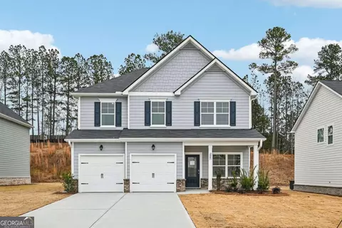 319 Cedar Wood Trce, Winder, GA 30680