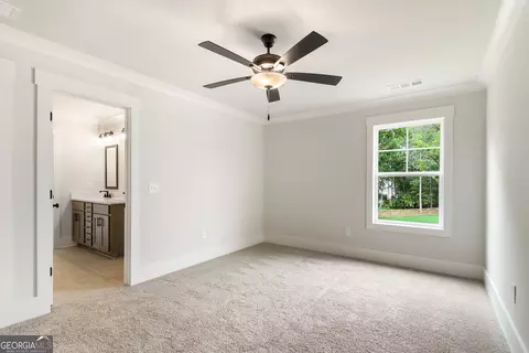 Bedroom - 461 Spring Creek Dr, Monroe, GA 30655 photo 5 of 7
