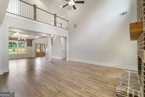 Living - 461 Spring Creek Dr, Monroe, GA 30655 photo 9 of 9