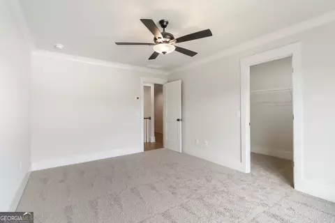 Bedroom - 461 Spring Creek Dr, Monroe, GA 30655 photo 3 of 7