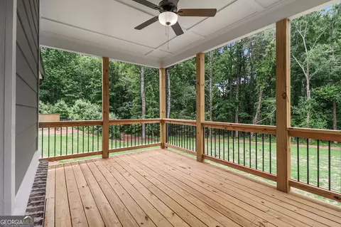 Exterior - 461 Spring Creek Dr, Monroe, GA 30655 photo 6 of 8