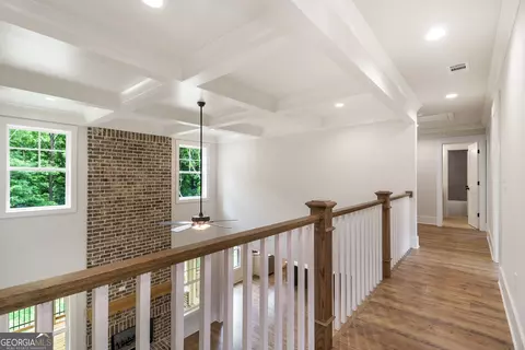 Entry Way - 461 Spring Creek Dr, Monroe, GA 30655 photo 2 of 2
