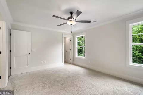 Bedroom - 461 Spring Creek Dr, Monroe, GA 30655 photo 6 of 7