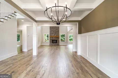 Living - 461 Spring Creek Dr, Monroe, GA 30655 photo 1 of 9
