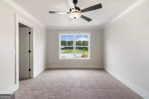 Bedroom - 461 Spring Creek Dr, Monroe, GA 30655 photo 2 of 7