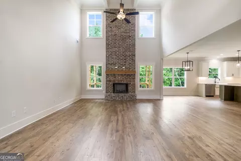 Living - 461 Spring Creek Dr, Monroe, GA 30655 photo 3 of 9