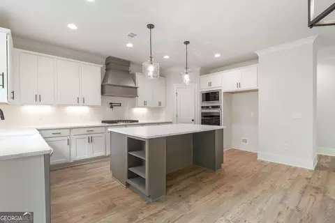 Kitchen - 461 Spring Creek Dr, Monroe, GA 30655 photo 1 of 4