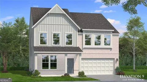 2405 Dixon Pl, Lawrenceville, GA 30045