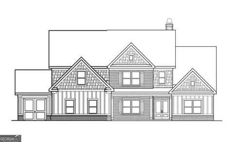 2113 Stonegate Way, Monroe, GA 30656