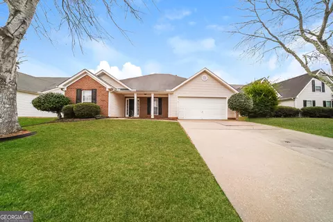 2180 Parador Bnd, Mcdonough, GA 30253