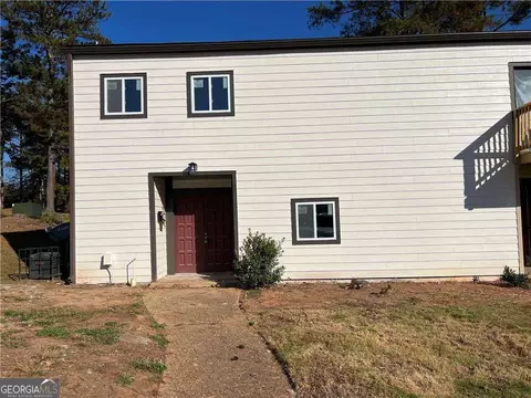 Undisclosed, Lithonia, GA 30058