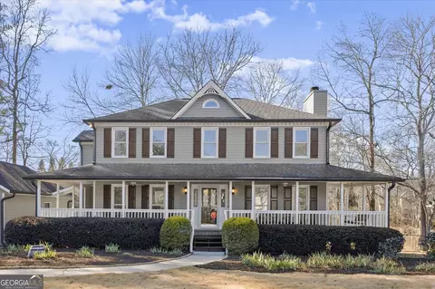 4382 Whitecap Ln, Norcross, GA 30092