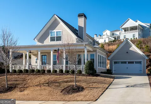 179 Steepleview Dr, Athens, GA 30606