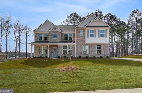 616 Continental Dr, Mcdonough, GA 30253