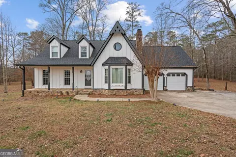 465 Bethesda Church Rd, Carrollton, GA 30117