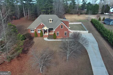 20 Wood Lawn Springs Trl, Covington, GA 30014