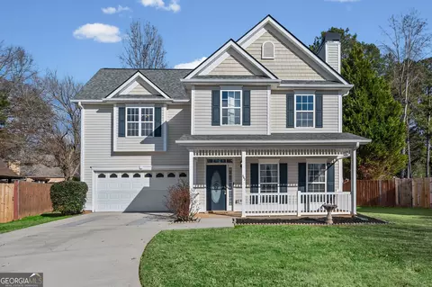 302 Prescott Ct, Newnan, GA 30265