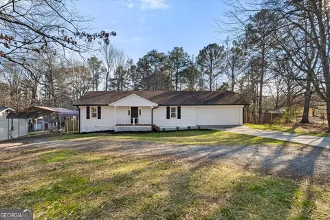35 E Boxwood Dr SE, Cartersville, GA 30121