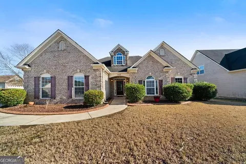 200 Oscar Way, Dallas, GA 30132
