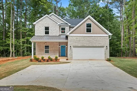 3902 Bouldercrest Rd SE, Ellenwood, GA 30294