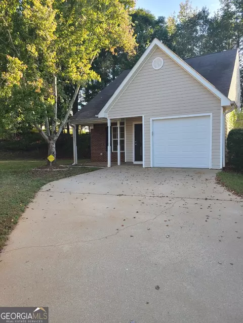 516 Jaclyn Cir, Mcdonough, GA 30253