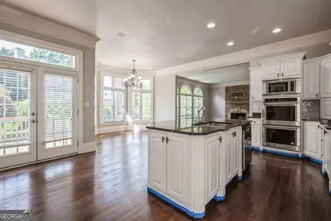5338 Binghurst Ct, Suwanee, GA 30024 photo 17