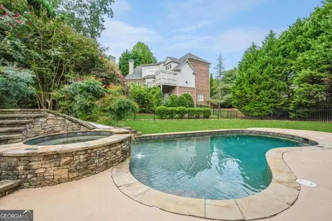 5338 Binghurst Ct, Suwanee, GA 30024 photo 38