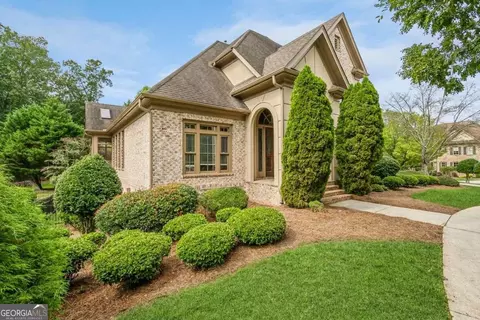 5338 Binghurst Ct, Suwanee, GA 30024 photo 3