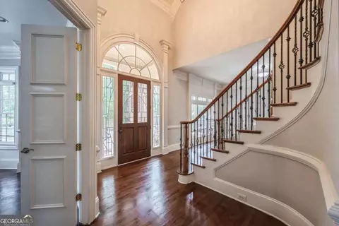 5338 Binghurst Ct, Suwanee, GA 30024 photo 5