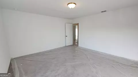 Bedroom - 78 Silverleaf Trl, Bethlehem, GA 30620 photo 3 of 9