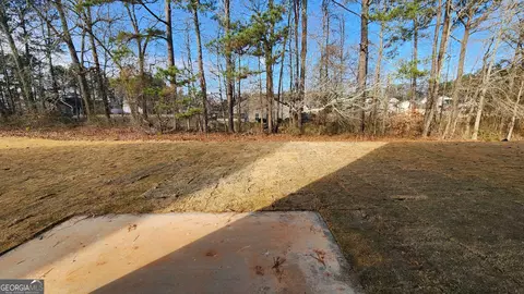 Exterior - 78 Silverleaf Trl, Bethlehem, GA 30620 photo 5 of 6