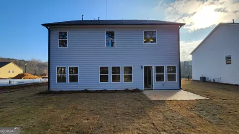 Exterior - 78 Silverleaf Trl, Bethlehem, GA 30620 photo 6 of 6