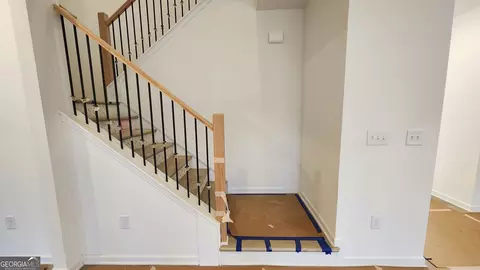 Entry Way - 78 Silverleaf Trl, Bethlehem, GA 30620 photo 1 of 4