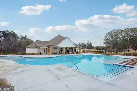 Exterior - 78 Silverleaf Trl, Bethlehem, GA 30620 photo 3 of 6