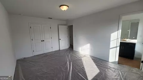 Bedroom - 78 Silverleaf Trl, Bethlehem, GA 30620 photo 5 of 9