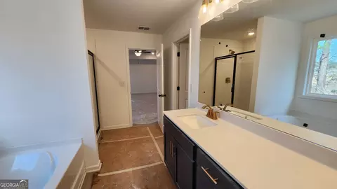 Bath - 78 Silverleaf Trl, Bethlehem, GA 30620 photo 3 of 3