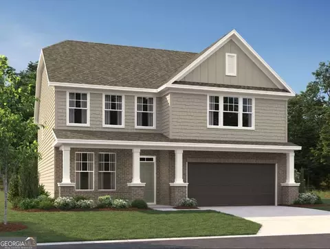 78 Silverleaf Trl, Bethlehem, GA 30620