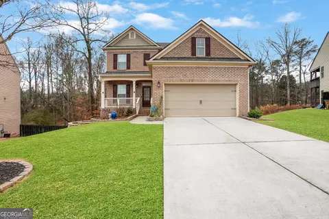 5155 Brierstone Dr, Alpharetta, GA 30004