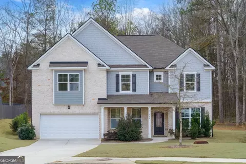 594 Paxton Ln, Jefferson, GA 30549