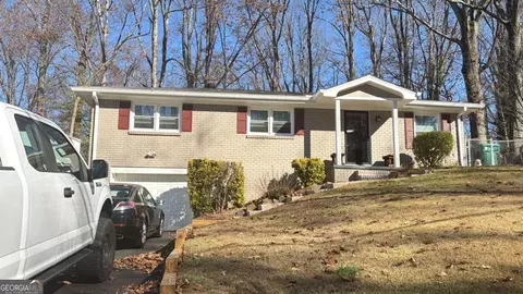 3091 Clifton Rd SE, Smyrna, GA 30080
