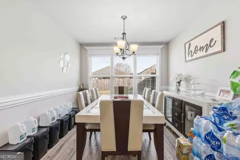 Dining - 104 Kathryn Pl, Centerville, GA 31028 photo 1 of 2