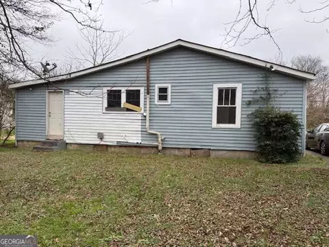 206 Turner St, Cedartown, GA 30125