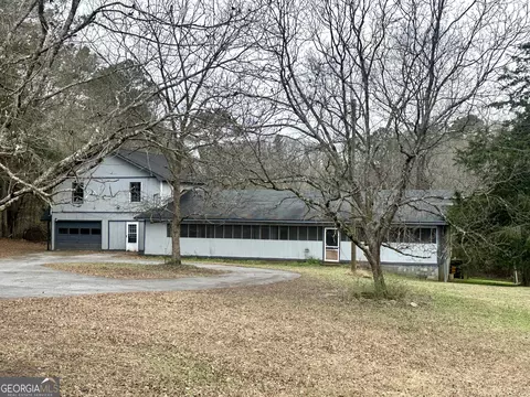 1166 1148 S Walkers Mill Rd, Griffin, GA 30224