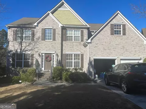 802 Bishops Run Ln, Mableton, GA 30126