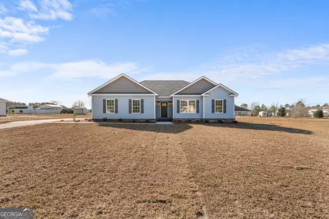 108 Enclave Ct #LOT 26, Statesboro, GA 30458