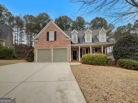 45 Windflower Ct, Dallas, GA 30132