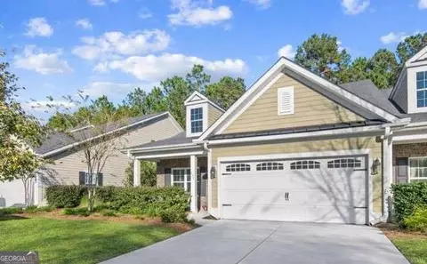 106 Danbury Ct, Pooler, GA 31322